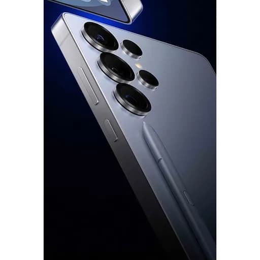 گوشی سامسونگ گلکسی S25 اولترا ظرفیت 512GB رم 12GB - ویتنام-5