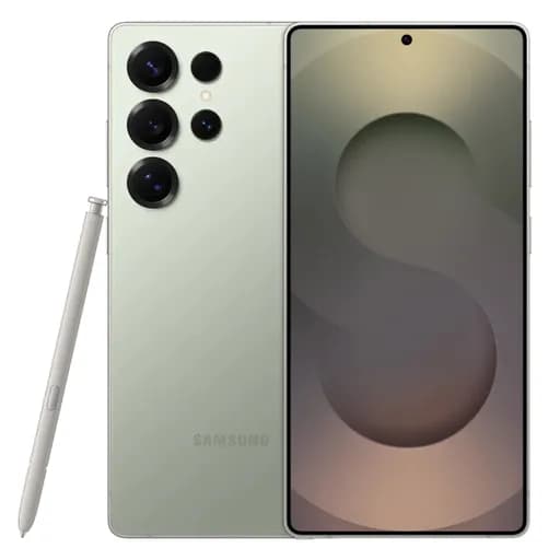 گوشی سامسونگ گلکسی S25 اولترا ظرفیت 512GB رم 12GB - ویتنام-9