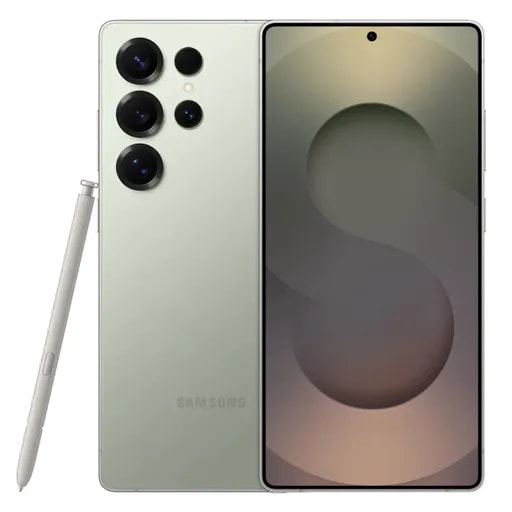 گوشی سامسونگ گلکسی S25 اولترا ظرفیت 256GB رم 12GB - ویتنام-9