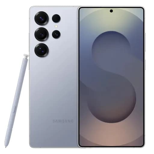 گوشی سامسونگ گلکسی S25 اولترا ظرفیت 512GB رم 12GB - ویتنام-1