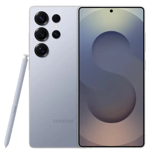 گوشی سامسونگ گلکسی S25 اولترا ظرفیت 256GB رم 12GB - ویتنام-1