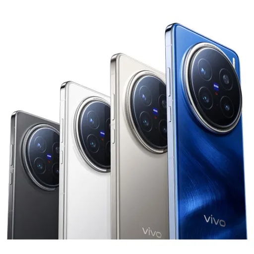 گوشی ویوو X200 پرو ظرفیت 512GB رم 16GB-2