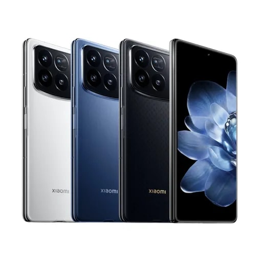 گوشی شیائومی میکس فولد 4 ظرفیت 1TB رم 16GB-3