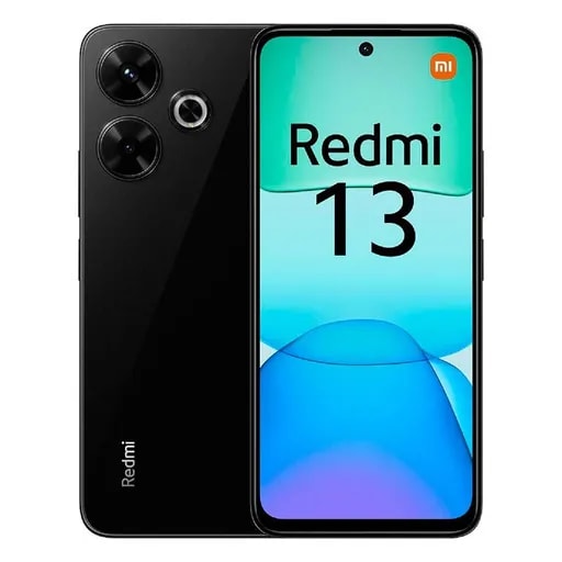 گوشی شیائومی ردمی 13 ظرفیت 128GB رم 8GB-3