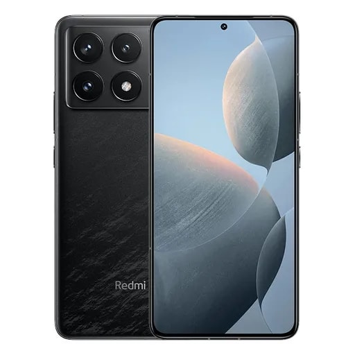 گوشی شیائومی ردمی K70 پرو ظرفیت 512GB رم 12GB-2