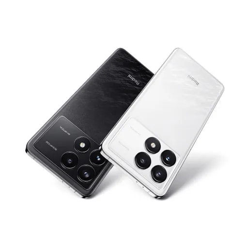 گوشی شیائومی ردمی K70 پرو ظرفیت 512GB رم 12GB-3