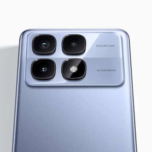 گوشی شیائومی ردمی K70 اولترا ظرفیت 256GB رم 12GB-2