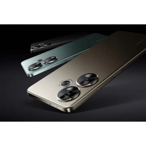 گوشی شیائومی ردمی Turbo 3 ظرفیت 1TB رم 16GB-2