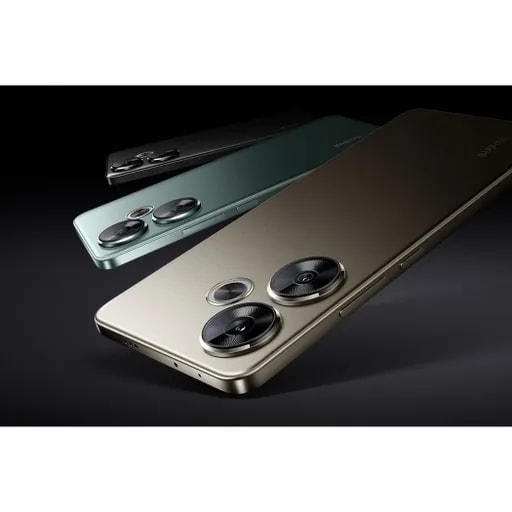 گوشی شیائومی ردمی Turbo 3 ظرفیت 1TB رم 16GB-2