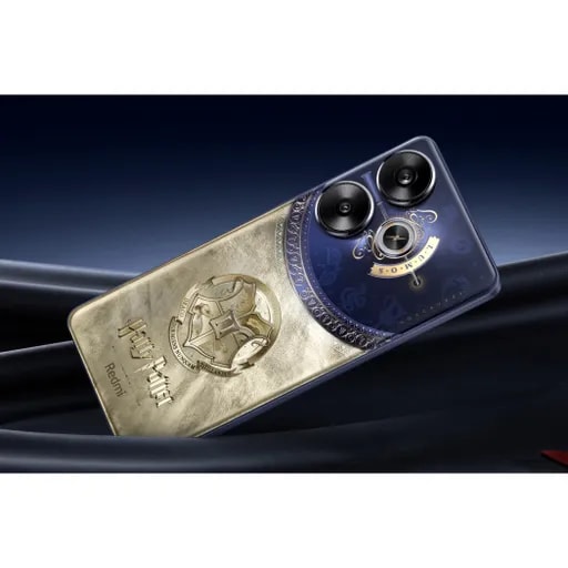 گوشی شیائومی ردمی Turbo 3 ظرفیت 1TB رم 16GB-5