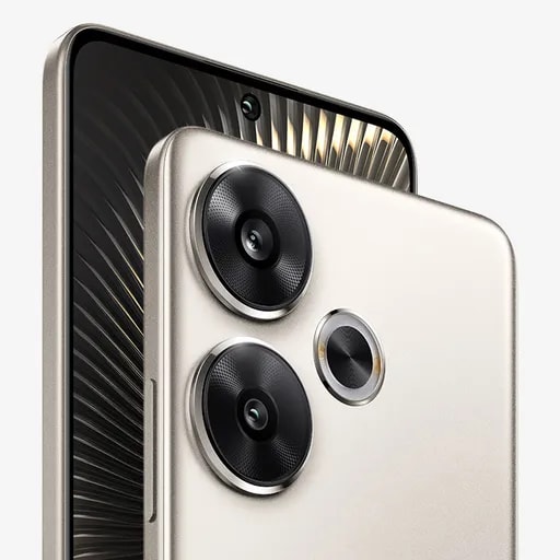 گوشی شیائومی ردمی Turbo 3 ظرفیت 1TB رم 16GB-4