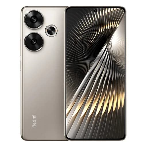 گوشی شیائومی ردمی Turbo 3 ظرفیت 1TB رم 16GB-1