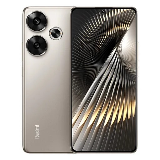 گوشی شیائومی ردمی Turbo 3 ظرفیت 1TB رم 16GB-1