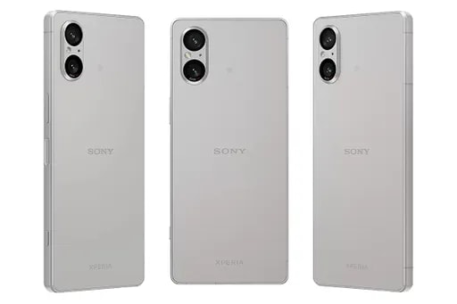 گوشی سونی اکسپریا ۵ مارک ۵ ظرفیت 128GB رم 8GB-2