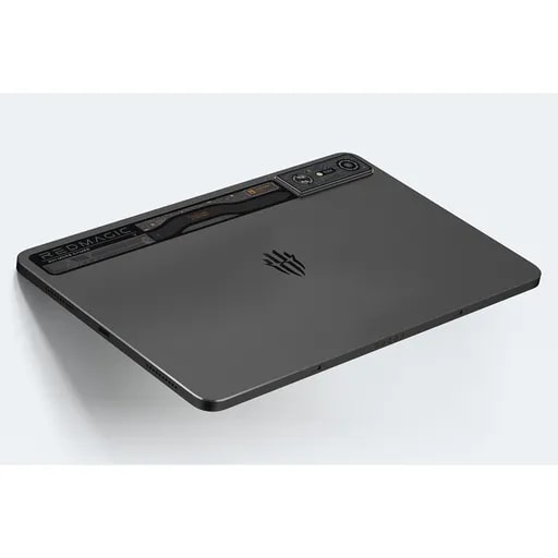 تبلت زدتیئی نوبیا رد مجیک نوا ظرفیت 256GB رم 12GB-5