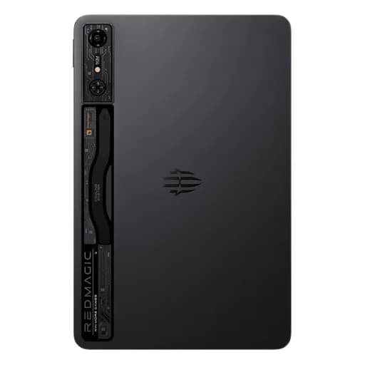 تبلت زدتیئی نوبیا رد مجیک نوا ظرفیت 256GB رم 12GB-1