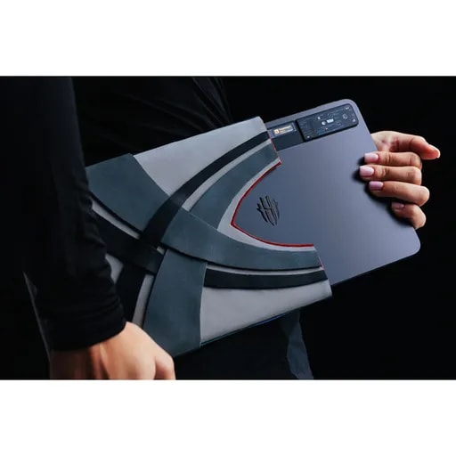 تبلت زدتیئی نوبیا رد مجیک نوا ظرفیت 256GB رم 12GB-3