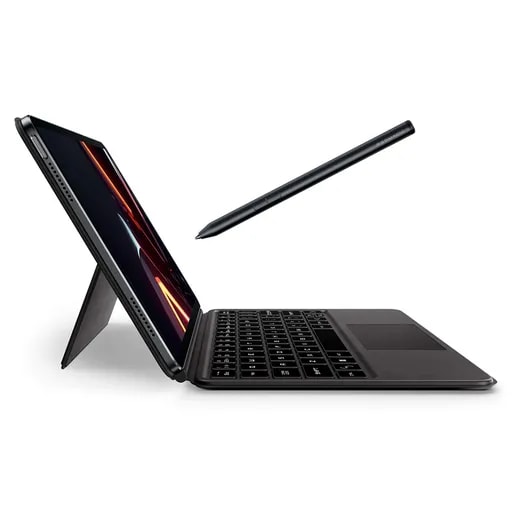 تبلت زدتیئی نوبیا رد مجیک نوا ظرفیت 256GB رم 12GB-4