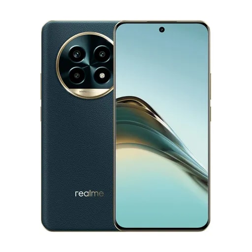 گوشی ریلمی ۱۳ پرو ظرفیت 512GB رم 12GB-2