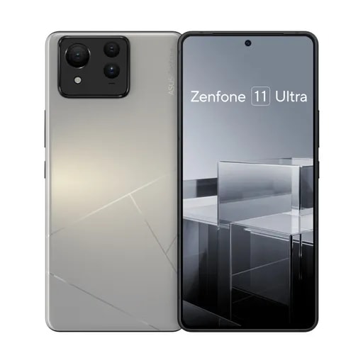 گوشی ایسوس ذنفون 11 اولترا ظرفیت 256GB رم 12GB-1