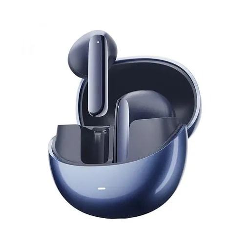 هندزفری بلوتوثی کیو سی وای مدل Ailybuds Pro HT10-1