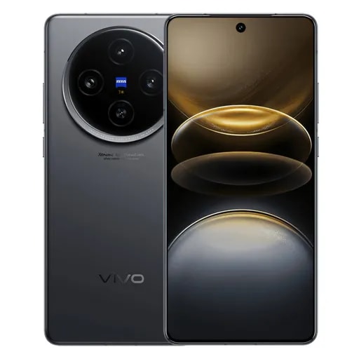 گوشی ویوو X100s ظرفیت 1TB رم 16GB-3