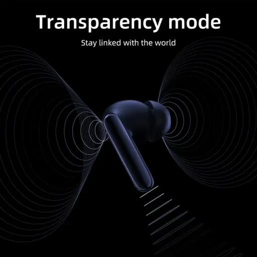 هندزفری بلوتوثی کیو سی وای مدل T13 ANC2-5