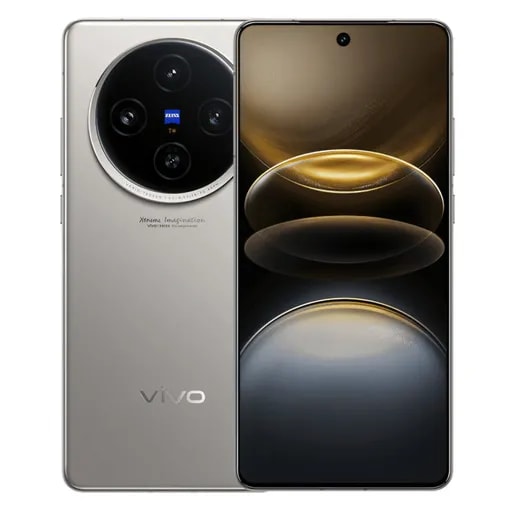 گوشی ویوو X100s ظرفیت 1TB رم 16GB-2