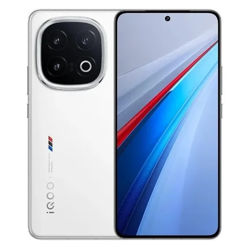 گوشی ویوو iQOO ۱۳ ظرفیت 256GB رم 16GB-3