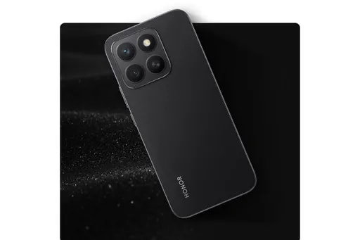 گوشی آنر X8c ظرفیت 128GB رم 8GB-1