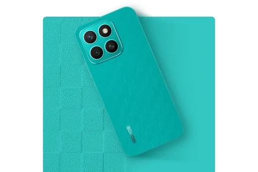 گوشی آنر X8c ظرفیت 128GB رم 8GB-4