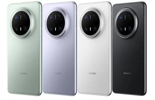 گوشی هوآوی میت ۷۰ پرو ظرفیت 256GB رم 12GB-4