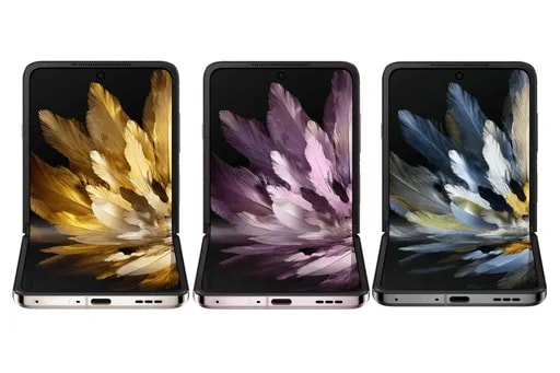 گوشی اوپو فایند N3 فلیپ ظرفیت 256GB رم 12GB-4