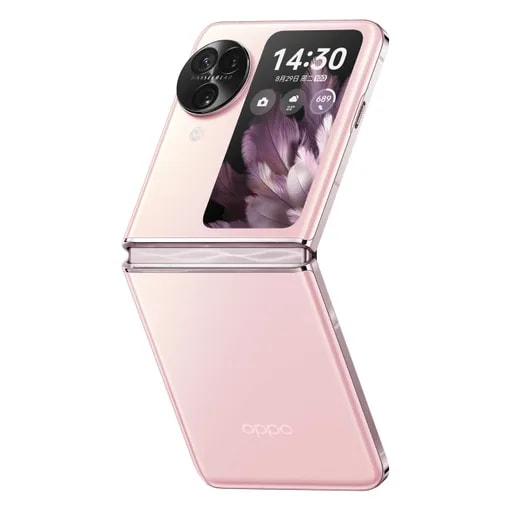 گوشی اوپو فایند N3 فلیپ ظرفیت 256GB رم 12GB-3