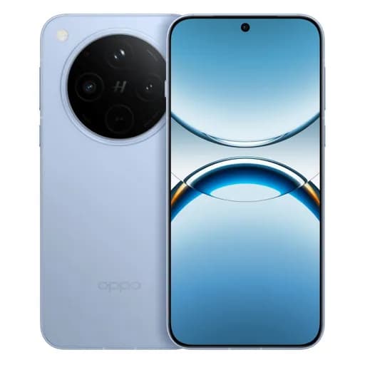 گوشی  اوپو فایند X8 ظرفیت 512GB رم 12GB-2
