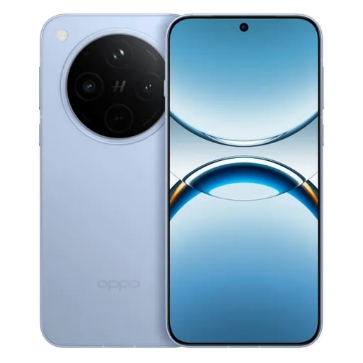 گوشی اوپو فایند X8 ظرفیت 256GB رم 12GB-2