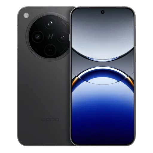 گوشی  اوپو فایند X8 ظرفیت 512GB رم 12GB-3