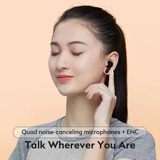 هندزفری بلوتوثی کیو سی وای مدل T13-3