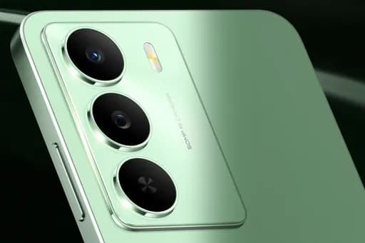 گوشی ریلمی 14x ظرفیت 256GB رم 8GB-4