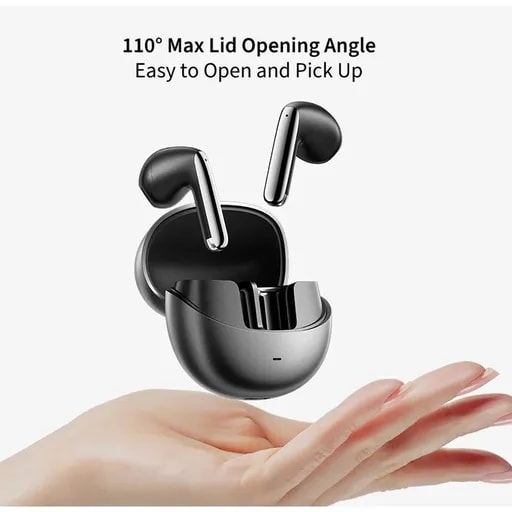 هندزفری بلوتوثی کیو سی وای مدل Ailybuds Pro Plus-2