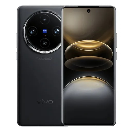 گوشی ویوو X100s پرو ظرفیت 1TB رم 16GB-1