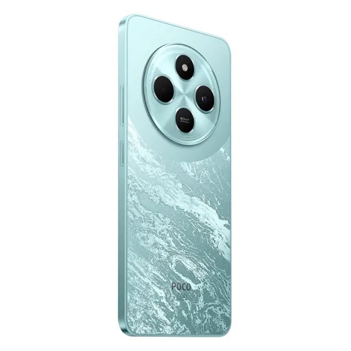 گوشی شیائومی پوکو C75 5G ظرفیت 64GB رم 4GB-3