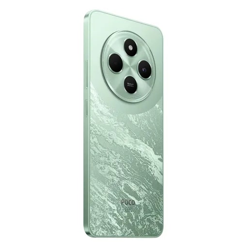 گوشی شیائومی پوکو C75 5G ظرفیت 64GB رم 4GB-4