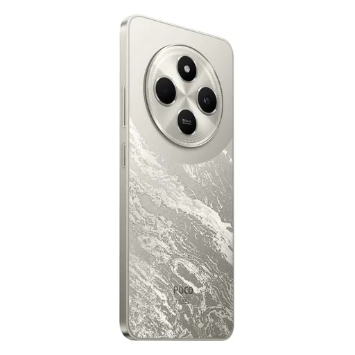 گوشی شیائومی پوکو C75 5G ظرفیت 64GB رم 4GB-5