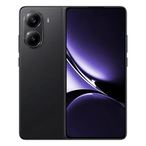 گوشی شیائومی ردمی توربو ۴ ظرفیت 256GB رم 12GB-1