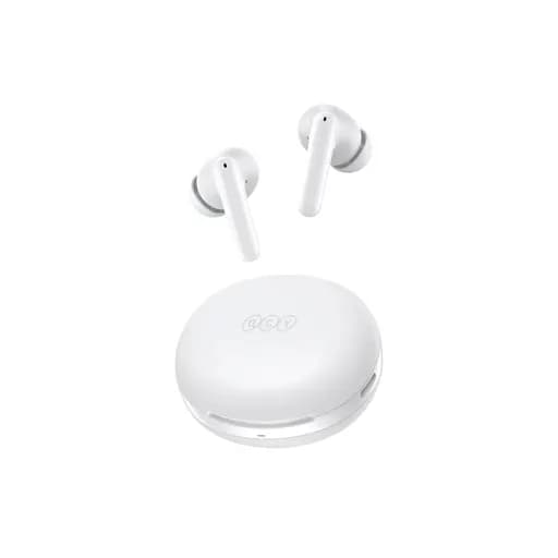 هندزفری بلوتوثی کیو سی وای مدل T13 ANC2-2