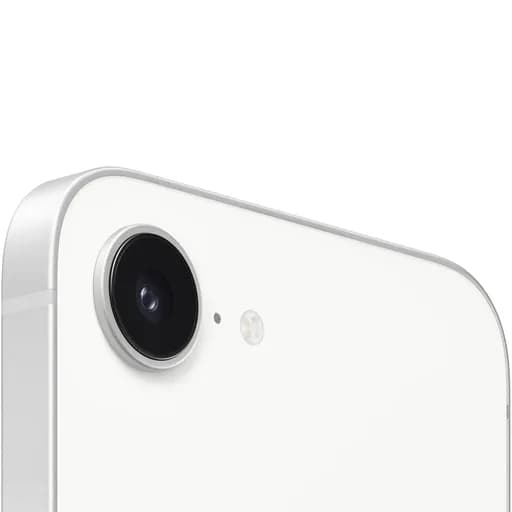 گوشی اپل آیفون 16e ظرفیت 128GB رم 8GB - نات اکتیو HN/A-5