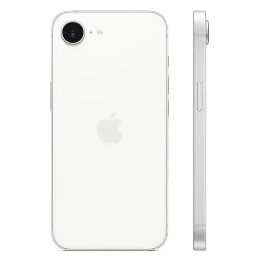 گوشی اپل آیفون 16e ظرفیت 128GB رم 8GB - نات اکتیو HN/A-3