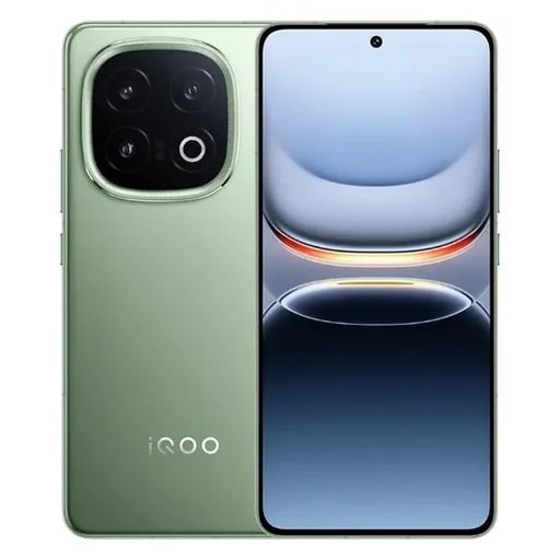 گوشی ویوو iQOO ۱۳ ظرفیت 256GB رم 16GB-1
