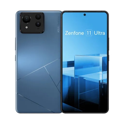 گوشی ایسوس ذنفون 11 اولترا ظرفیت 256GB رم 12GB-3